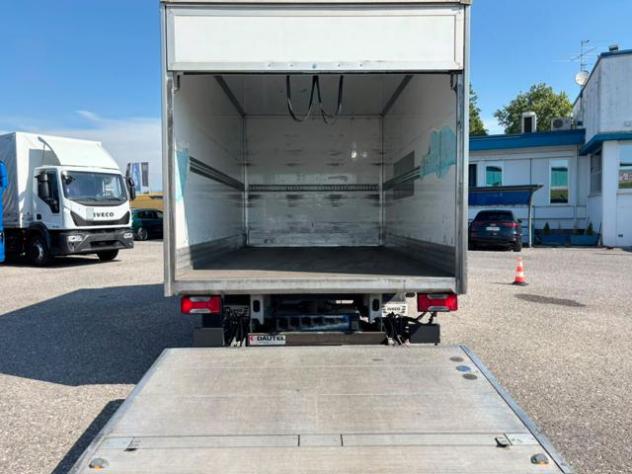 IVECO Daily 35S16V 2.3 HPT PC-TN Furgone Box rif. 23815542 - Foto 7
