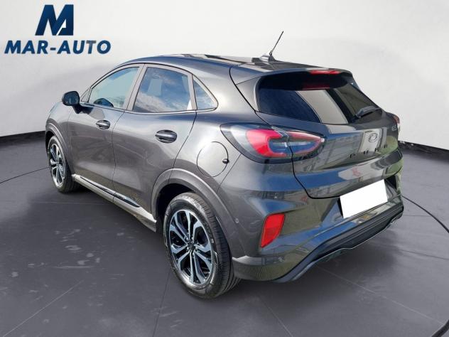 Ford Puma Puma 1.0 ecoboost h ST-Line s&s 125cv auto - Foto 2