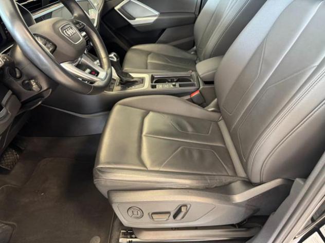 AUDI Q3 SPB 35 TDI quattro S tronic S line edition rif. 24013401 - Foto 4