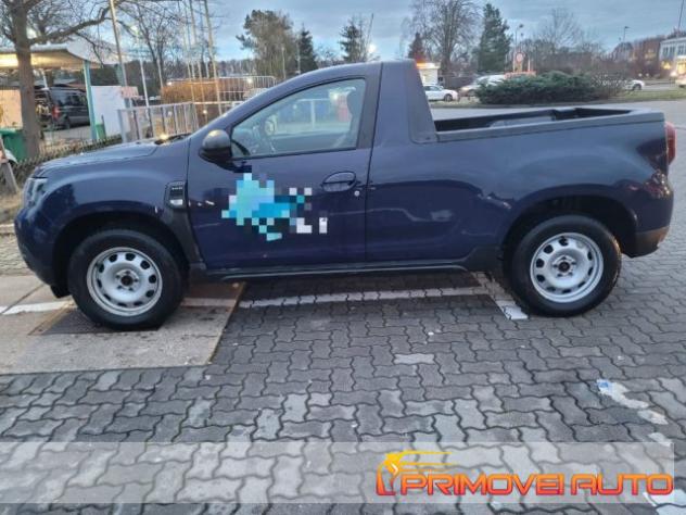 DACIA Duster 1.5 Blue dCi 8V 115 CV 4x4 Pickup rif. 21396238 - Foto 6