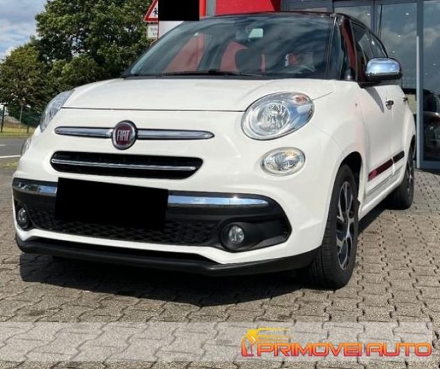 FIAT 500L 1.4 95 CV S&S Mirror rif. 20029485 - Foto 5
