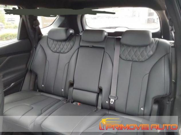 HYUNDAI Santa Fe 1.6 T-GDI HEV 4WD AT 5 posti signature rif. 18631677 - Foto 6