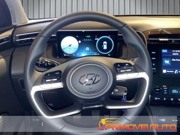 HYUNDAI Tucson 1.6 T-GDI GPL rif. 21346558 - Foto 3