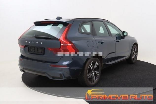 VOLVO XC60 B4 (d) AWD R-Design rif. 19069879 - Foto 3