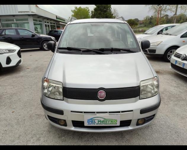 FIAT Panda 1.4 Natural Power Classic rif. 23624126 - Foto 5