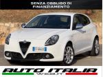 ALFA ROMEO Giulietta 2.0 JTDm 150 CV SUPER+2PDC+17''+TELEF+CRUISE+LED rif.  &hellip;