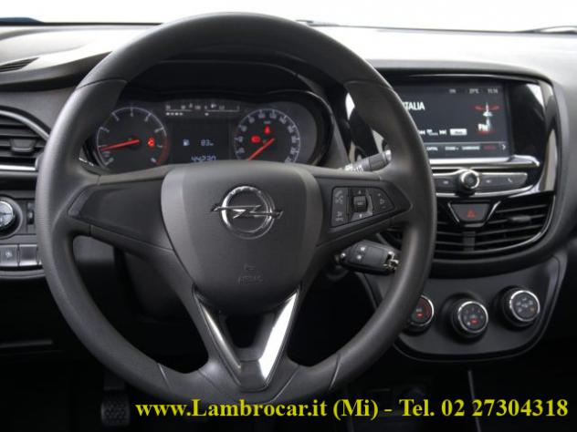 OPEL Karl Rocks 1.0 75 CV rif. 24152479 - Foto 6