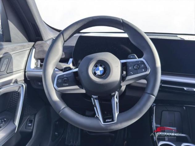 BMW X1 sDrive18d Msport rif. 23967842 - Foto 9