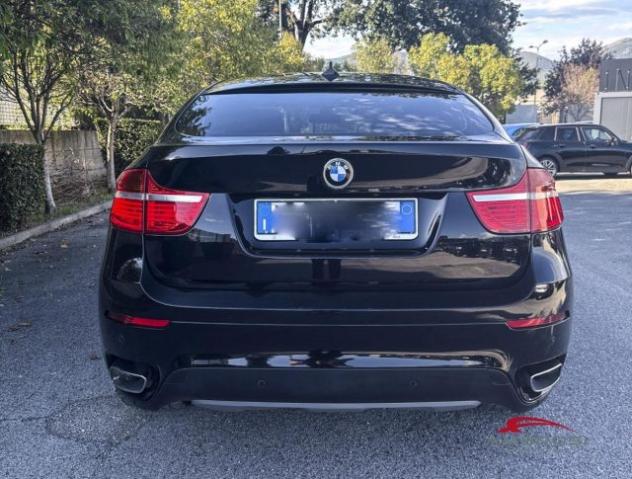BMW X6 xDrive30d Eletta - PER OPERATORI DEL SETTORE rif. 24113785 - Foto 4