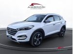 HYUNDAI Tucson 1.7 CRDi Comfort - PER OPERATORI DEL SETTORE rif. 24189580