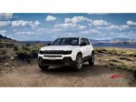 JEEP Avenger Benzina Longitude rif. 23306490