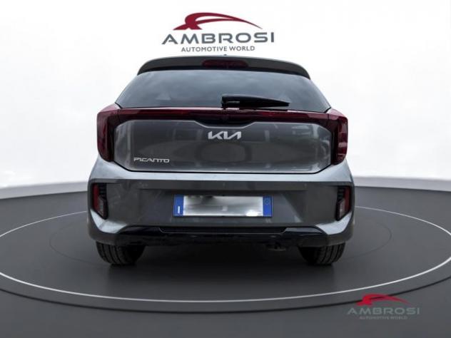 KIA Picanto PE2 MY26 1.0 STYLE TT rif. 23849549 - Foto 8