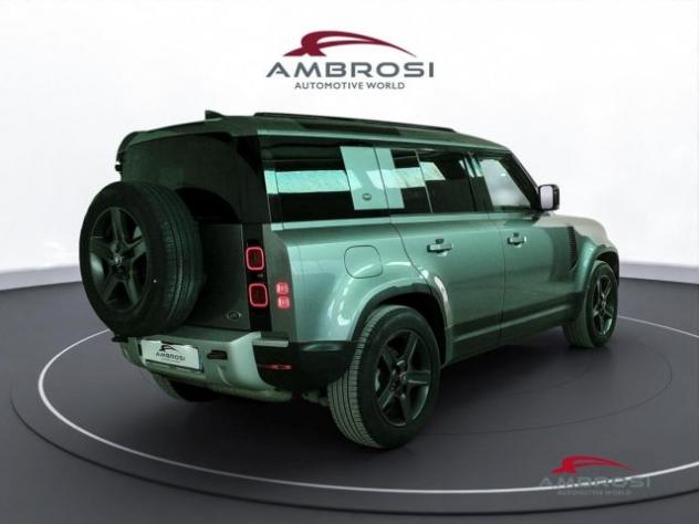 LAND ROVER Defender 110 3.0d i6 mhev SE awd 250cv auto rif. 23470317 - Foto 3