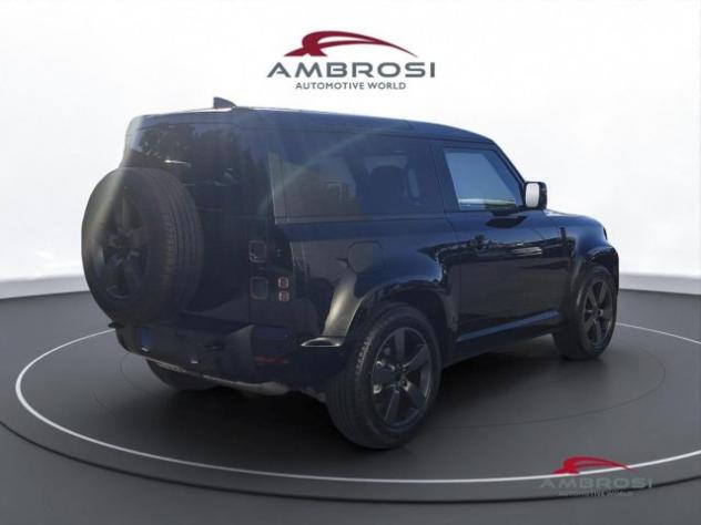 LAND ROVER Defender L663 3.0 AJ20-D6H AWD 3DR RWB X-Dynamic SE rif. 23849942 - Foto 3