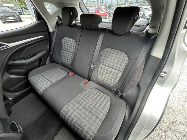 MG ZS 1.5 VTi tech Comfort 2025 - PARI AL NUOVO - Foto 8