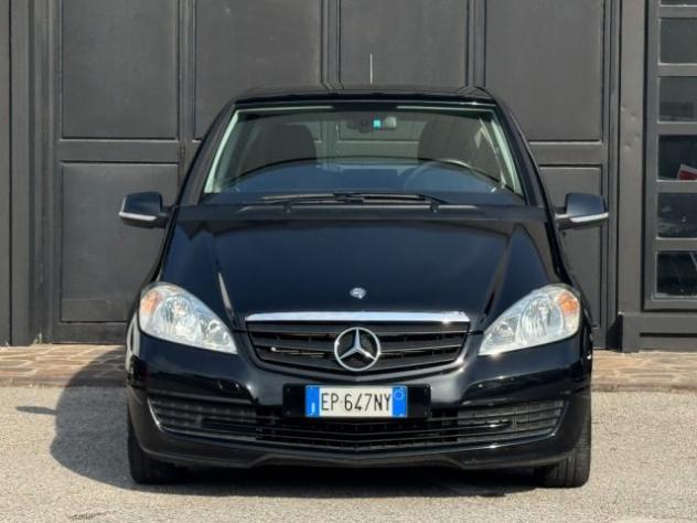 MERCEDES-BENZ A 160 BlueEFFICIENCY Style rif. 23791103 - Foto 2