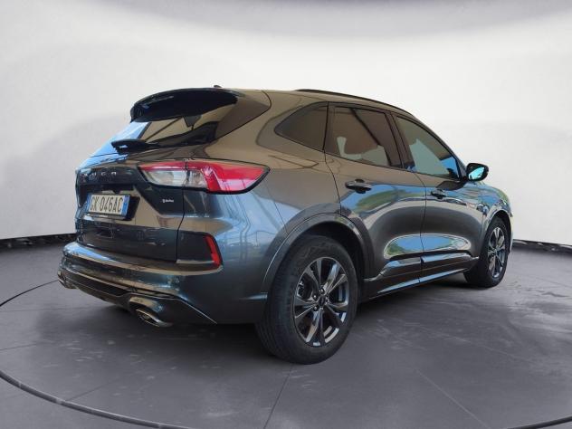 Ford Kuga 1.5 EcoBlue 120CV 2WD ST-Line - Foto 9
