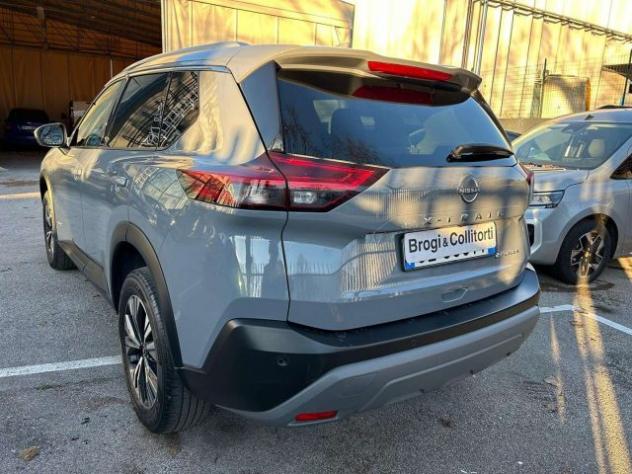 NISSAN X-Trail 1.5 e-power N-Connecta 2wd auto rif. 23835099 - Foto 6