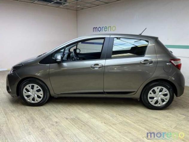 TOYOTA Yaris 1.0 Business rif. 19011321 - Foto 3