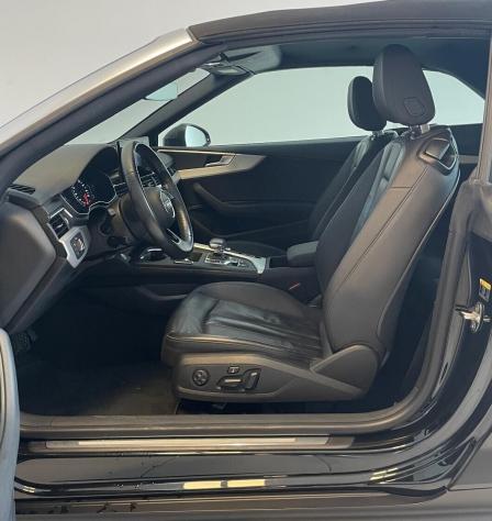 Audi A5 Cabrio - Foto 7