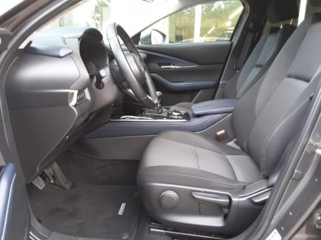 MAZDA CX-30 2.0L Skyactiv-X 180cv M Hybrid Exceed rif. 24091599 - Foto 5