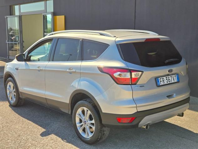 Ford Kuga 1.5 TDCI 120 CV Titanium NAVY 69.000 KM. - Foto 3