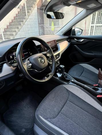 Skoda Kamiq 1.5 TSI ACT DSG Style - Foto 9