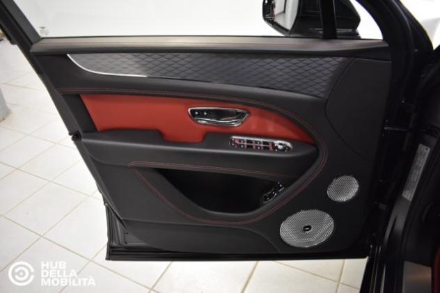 BENTLEY Bentayga V8 S Mulliner rif. 24130518 - Foto 9