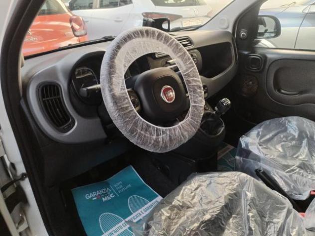 Fiat Panda 1.0 FireFly S&S Hybrid City Life - Foto 7