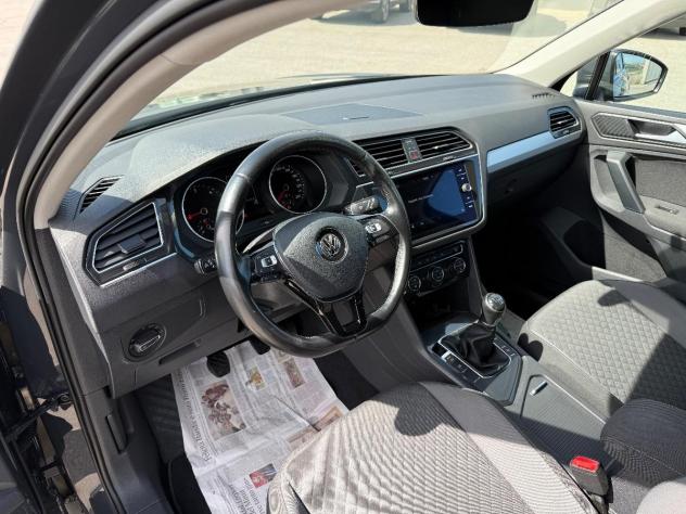 VOLKSWAGEN - Tiguan - 1.6 TDI Style BMT - Foto 8