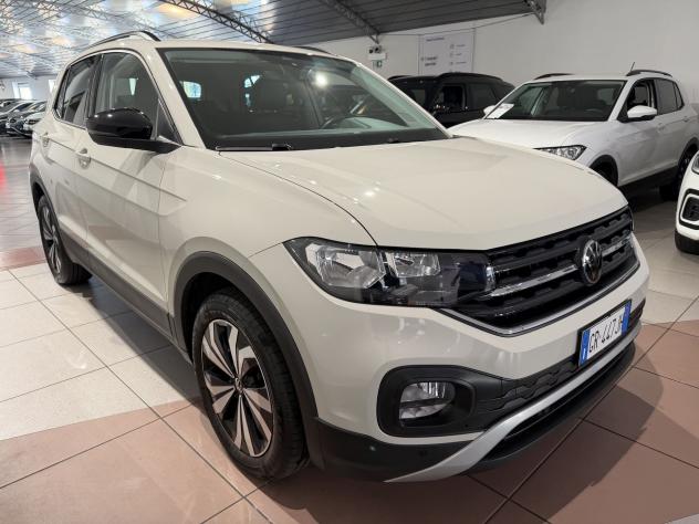 Volkswagen T-Cross T-Cross 1.0 tsi Style 110cv - Foto 6