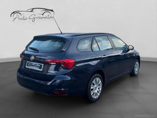 FIAT Tipo 1.4 T-Jet 120 CV GPL SW Easy IN OTTIME CONDIZIONI - Foto 8