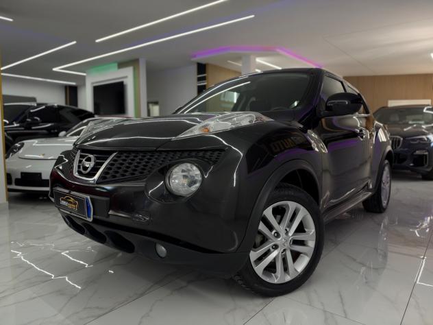 Nissan Juke 1.5 dCi Acenta Full Opt - Foto 7