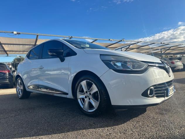 Renault Clio 1.5 Diesel