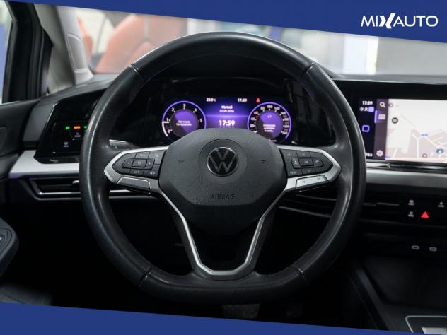 Volkswagen Golf 2.0 TDI Life 115CV DSG - Foto 11