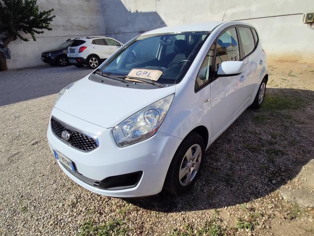 Kia Venga 1.4 GPL Active - Foto 2