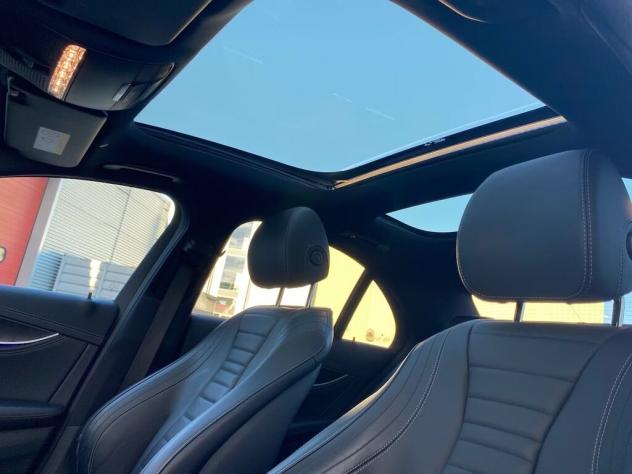 Mercedes Classe E E 200 Solution AMG PANORAMA 2020 - Foto 2
