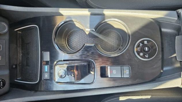 NISSAN X-Trail e-Power e-4orce 4WD 7 posti N-Connecta rif. 23775708 - Foto 10