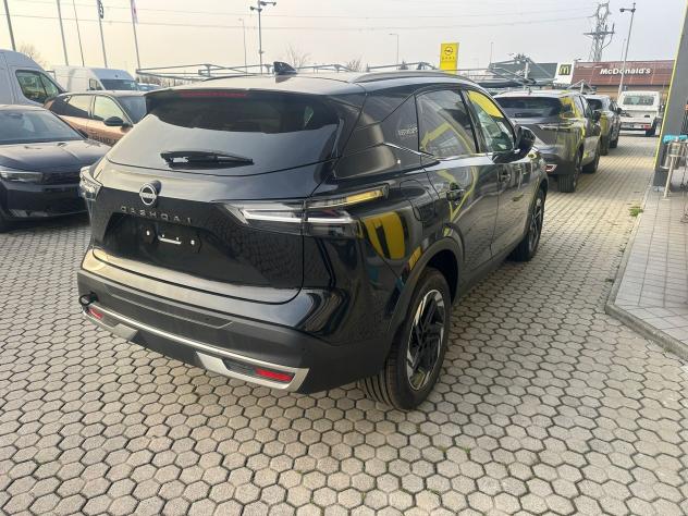 Nissan Qashqai NEW N-CONNECTA MHYB 158CV CVT 2 - Foto 6