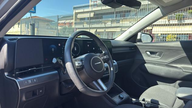 Hyundai Kona Electric BEV 64,8 kWh Exclusive - Foto 8