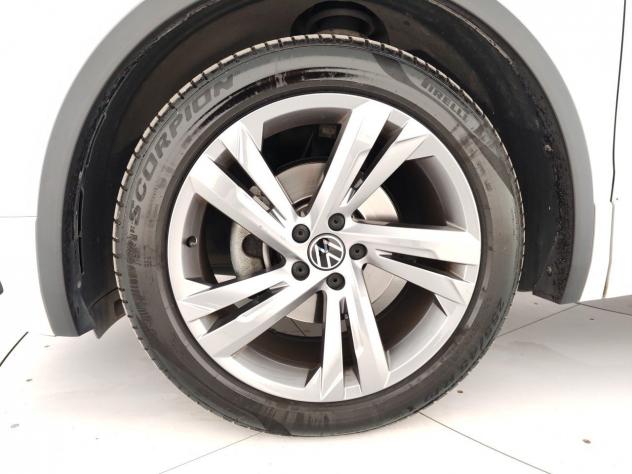 Volkswagen Tiguan 2.0 TDI SCR 110KWR-Line DSG - Foto 6