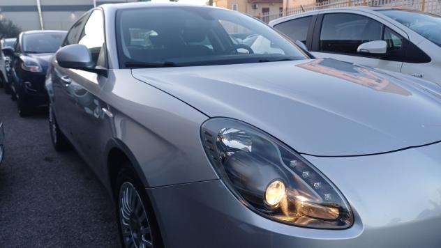 Alfa Romeo Giulietta 1.6 JTDm 120 CV Sport - Foto 5