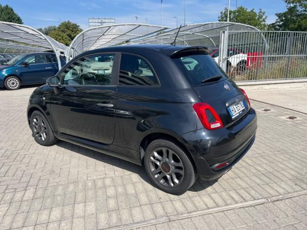 FIAT 500 1.2 69cv my18 - Foto 9