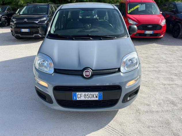 FIAT Panda 1.0 FireFly 70cv S&S Hybrid Easy - Foto 2