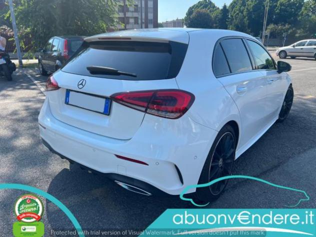 MERCEDES-BENZ A 250 Automatic Premium rif. 23871755 - Foto 8