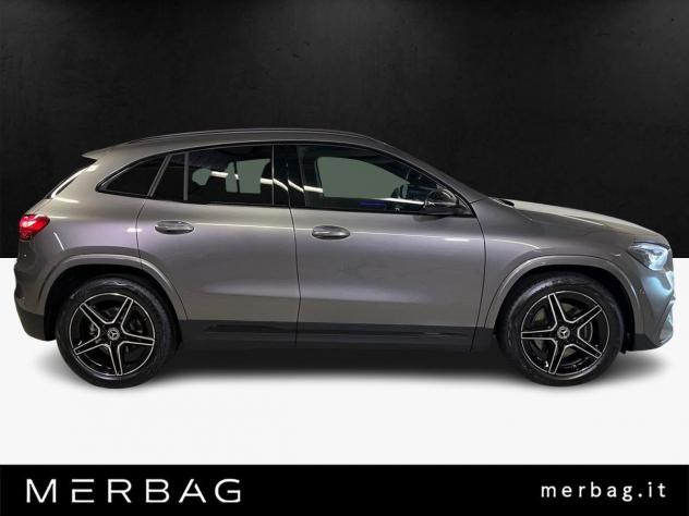 Mercedes-Benz GLA 200 d AMG Line Extra auto - Foto 5