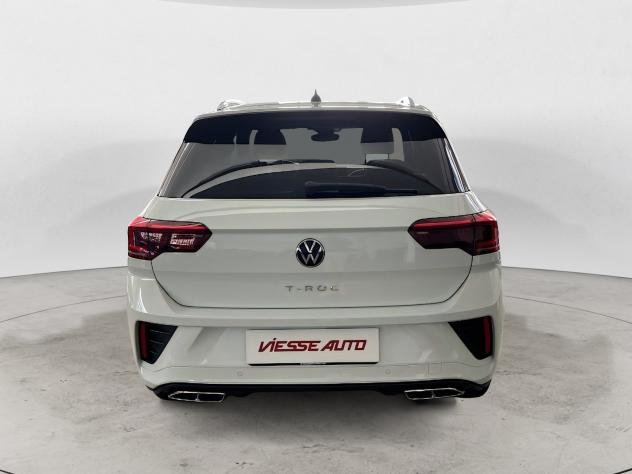 Volkswagen T-Roc T-Roc 1.5 tsi R-Line dsg 5 ANNI DI GARANZIA - Foto 5
