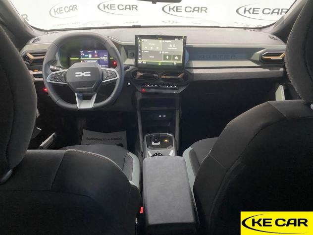 Dacia Duster 1.2 Hybrid-G 150cv Extreme 4x4 - Foto 10