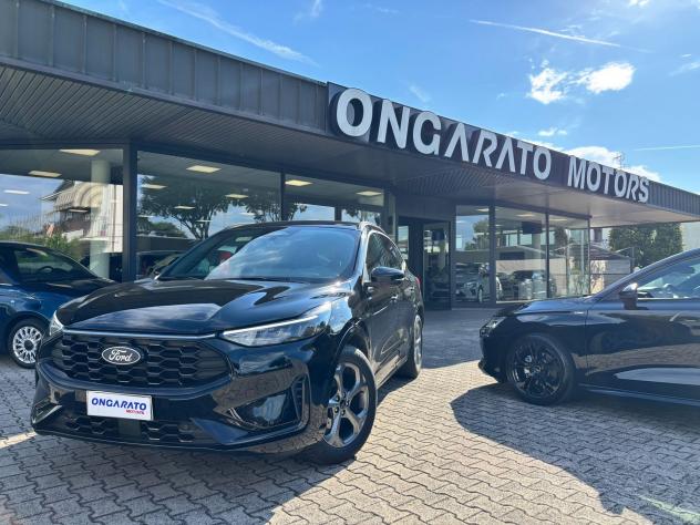 Ford Kuga 2.5 Benzina FHEV 180CV 2WD ST-Line Auto