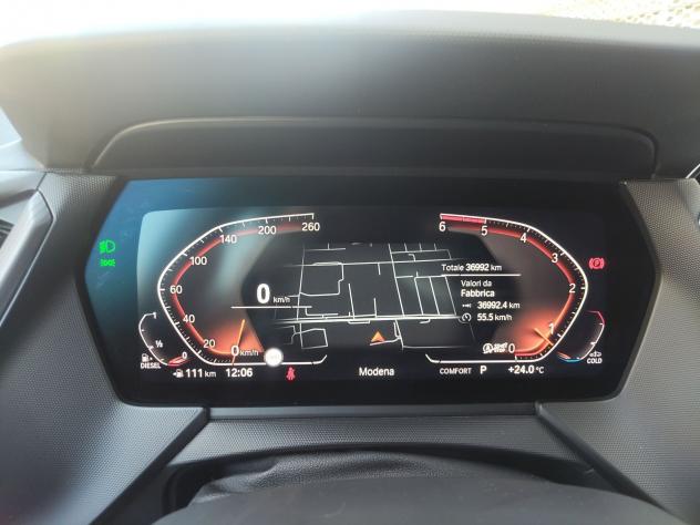 BMW Serie 1 120d xdrive Msport auto - Foto 9